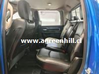 Venta de RAM  2500 LARAMIE 6.7 DIESEL 4X4 AUT - UN DUEÑO