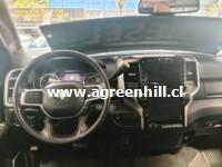Venta de RAM  2500 LARAMIE 6.7 DIESEL 4X4 AUT - UN DUEÑO
