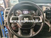 Venta de RAM  2500 LARAMIE 6.7 DIESEL 4X4 AUT - UN DUEÑO