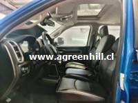 Venta de RAM  2500 LARAMIE 6.7 DIESEL 4X4 AUT - UN DUEÑO