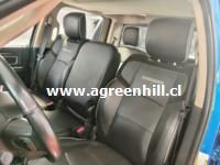 Venta de RAM  2500 LARAMIE 6.7 DIESEL 4X4 AUT - UN DUEÑO