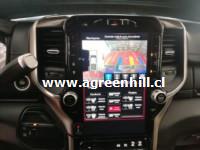 Venta de RAM  2500 LARAMIE 6.7 DIESEL 4X4 AUT - UN DUEÑO