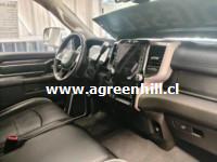 Venta de RAM  2500 LARAMIE 6.7 DIESEL 4X4 AUT - UN DUEÑO