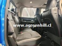 Venta de RAM  2500 LARAMIE 6.7 DIESEL 4X4 AUT - UN DUEÑO