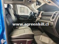 Venta de RAM  2500 LARAMIE 6.7 DIESEL 4X4 AUT - UN DUEÑO