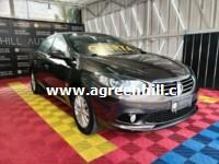 Venta de RENAULT FLUENCE EXPRESSION 2.0 4X2 MT - UN DUEÑO