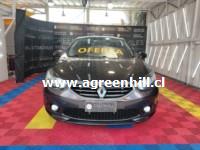 Venta de RENAULT FLUENCE EXPRESSION 2.0 4X2 MT - UN DUEÑO