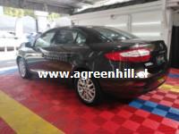 Venta de RENAULT FLUENCE EXPRESSION 2.0 4X2 MT - UN DUEÑO