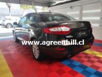 Venta de RENAULT FLUENCE EXPRESSION 2.0 4X2 MT - UN DUEÑO