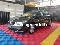 Venta de RENAULT FLUENCE EXPRESSION 2.0 4X2 MT - UN DUEÑO
