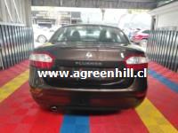 Venta de RENAULT FLUENCE EXPRESSION 2.0 4X2 MT - UN DUEÑO