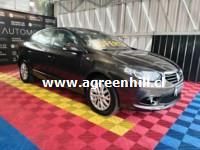 Venta de RENAULT FLUENCE EXPRESSION 2.0 4X2 MT - UN DUEÑO