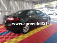 Venta de RENAULT FLUENCE EXPRESSION 2.0 4X2 MT - UN DUEÑO