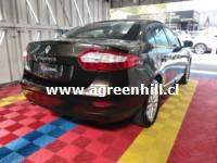 Venta de RENAULT FLUENCE EXPRESSION 2.0 4X2 MT - UN DUEÑO