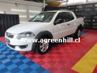 Venta de RAM  700 SLT 1.4 4X2 MT - 2 DUEÑOS 