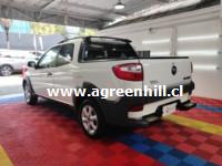 Venta de RAM  700 SLT 1.4 4X2 MT - 2 DUEÑOS 