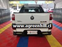 Venta de RAM  700 SLT 1.4 4X2 MT - 2 DUEÑOS 