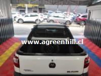 Venta de RAM  700 SLT 1.4 4X2 MT - 2 DUEÑOS 
