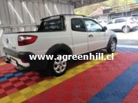 Venta de RAM  700 SLT 1.4 4X2 MT - 2 DUEÑOS 