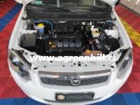 Venta de RAM  700 SLT 1.4 4X2 MT - 2 DUEÑOS 