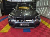 Venta de BMW X1 SDRIVE 18D 2.0 4X2 AUT - UN DUEÑO 