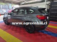 Venta de BMW X1 SDRIVE 18D 2.0 4X2 AUT - UN DUEÑO 