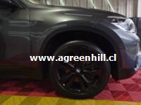Venta de BMW X1 SDRIVE 18D 2.0 4X2 AUT - UN DUEÑO 
