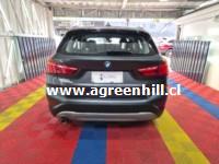 Venta de BMW X1 SDRIVE 18D 2.0 4X2 AUT - UN DUEÑO 