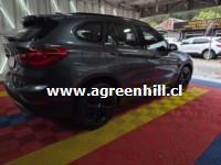 Venta de BMW X1 SDRIVE 18D 2.0 4X2 AUT - UN DUEÑO 