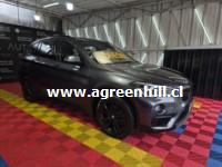 Venta de BMW X1 SDRIVE 18D 2.0 4X2 AUT - UN DUEÑO 