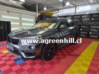Venta de BMW X1 SDRIVE 18D 2.0 4X2 AUT - UN DUEÑO 