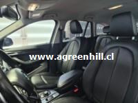 Venta de BMW X1 SDRIVE 18D 2.0 4X2 AUT - UN DUEÑO 