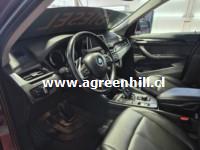 Venta de BMW X1 SDRIVE 18D 2.0 4X2 AUT - UN DUEÑO 
