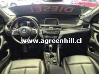 Venta de BMW X1 SDRIVE 18D 2.0 4X2 AUT - UN DUEÑO 