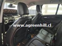 Venta de BMW X1 SDRIVE 18D 2.0 4X2 AUT - UN DUEÑO 