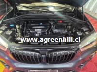 Venta de BMW X1 SDRIVE 18D 2.0 4X2 AUT - UN DUEÑO 