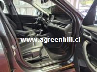 Venta de BMW X1 SDRIVE 18D 2.0 4X2 AUT - UN DUEÑO 