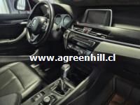 Venta de BMW X1 SDRIVE 18D 2.0 4X2 AUT - UN DUEÑO 