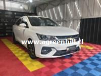 Venta de CHEVROLET SAIL 1.5 LTZ 4X2 AUT - 2 DUEÑOS 