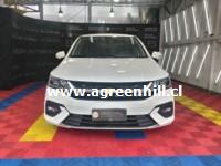 Venta de CHEVROLET SAIL 1.5 LTZ 4X2 AUT - 2 DUEÑOS 