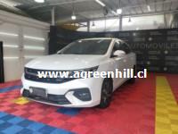 Venta de CHEVROLET SAIL 1.5 LTZ 4X2 AUT - 2 DUEÑOS 