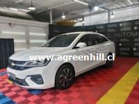 Venta de CHEVROLET SAIL 1.5 LTZ 4X2 AUT - 2 DUEÑOS 