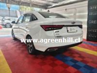 Venta de CHEVROLET SAIL 1.5 LTZ 4X2 AUT - 2 DUEÑOS 