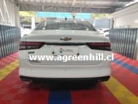 Venta de CHEVROLET SAIL 1.5 LTZ 4X2 AUT - 2 DUEÑOS 