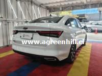 Venta de CHEVROLET SAIL 1.5 LTZ 4X2 AUT - 2 DUEÑOS 