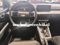 Venta de CHEVROLET SAIL 1.5 LTZ 4X2 AUT - 2 DUEÑOS 