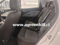 Venta de CHEVROLET SAIL 1.5 LTZ 4X2 AUT - 2 DUEÑOS 