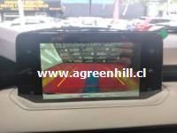 Venta de CHEVROLET SAIL 1.5 LTZ 4X2 AUT - 2 DUEÑOS 