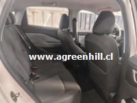 Venta de CHEVROLET SAIL 1.5 LTZ 4X2 AUT - 2 DUEÑOS 