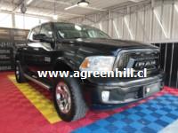 Venta de DODGE RAM 1500 5.7 LARAMIE 4X4 - UN DUEÑO